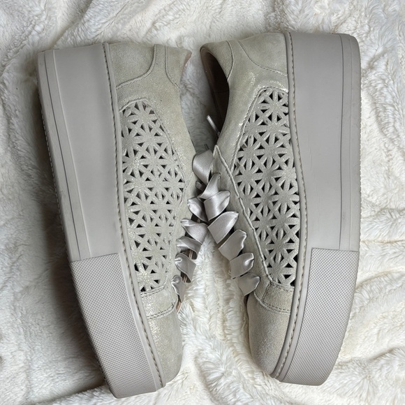 Clorinda Antinori The Zoe Luce Beige - Picture 4 of 11